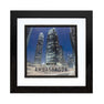Ambassador MDF Wrap Frames