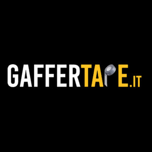 Artec of Italy TA/ Gaffertape.IT