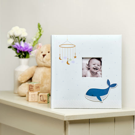 Baby Animals Series Photo Albums