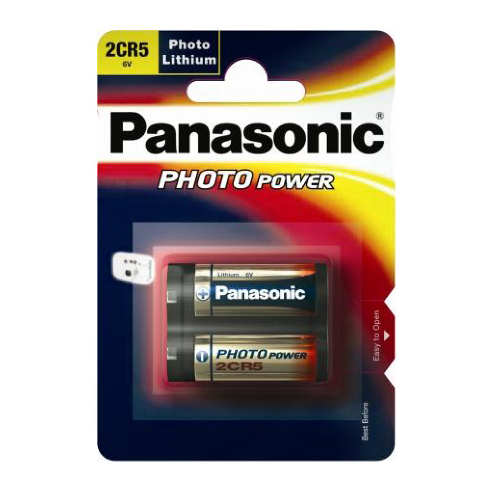 Batteries