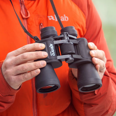 Kenro Standard Binoculars 10x50