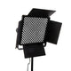 (B Stock) Nanlite LED Studio Light 600CSA
