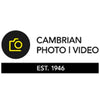 Cambrian Photo Video Logo