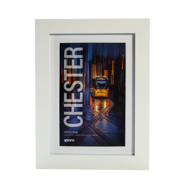 Chester Series Picture Frames