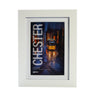 Chester Series Picture Frames