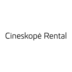 UAB Cineskope Rental