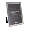 Designa Trend Silver Plated Photo Frames