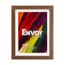 Envoy Classic Photo Frames (Brown)