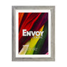 Envoy Classic Photo Frames (Grey)