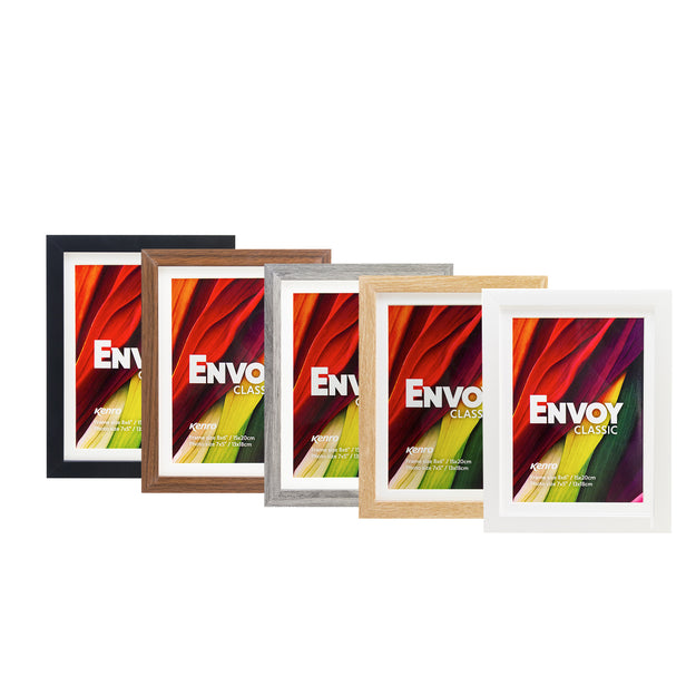 Envoy Classic (Natural)