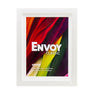 Envoy Classic Photo Frames (White)