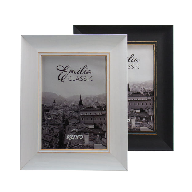 Emilia Classic Photo Frames