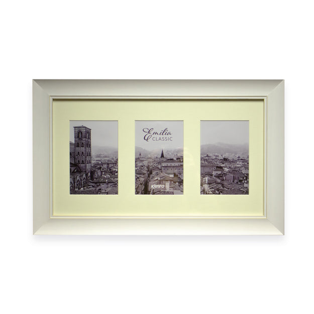 Emilia Classic Photo Frames