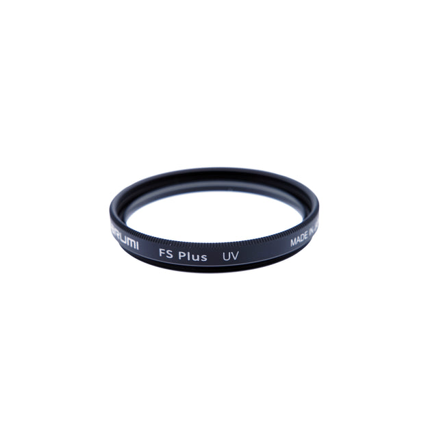 Fit + Slim Plus UV Filters
