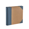 Green Wood Classic Photo Albums