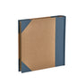 Green Wood Classic Photo Albums