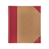 New Green Wood Series Photo Albums