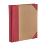 Green Wood Classic Photo Albums
