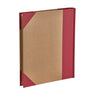 Green Wood Classic Photo Albums