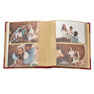 Green Wood Classic Photo Albums