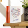 Love Travel Photo Album