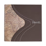 World Navigator Memo Travel Photo Album
