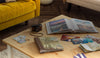 Albums, Frames & Homeware