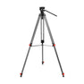 Kenro Twin Tube Lightweight Video Tripod Kit