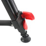 Kenro Twin Tube Lightweight Video Tripod Kit