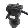 Kenro Twin Tube Lightweight Video Tripod Kit