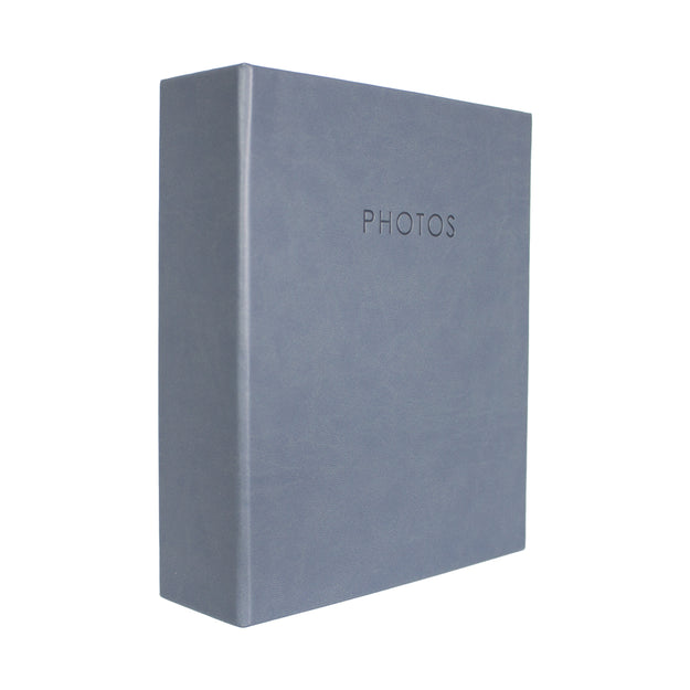 Kington Series Photo Albums (Blue)