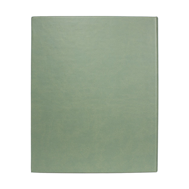 Kington Series Photo Albums (Green)