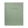 Kington Series Photo Albums (Green)