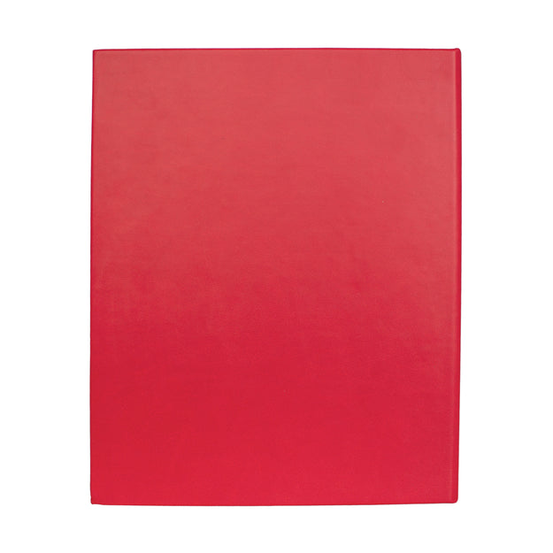 Kington Series Photo Albums (Red)