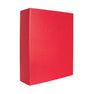 Kington Series Photo Albums (Red)