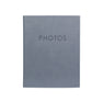 Kington Series Photo Albums (Blue)