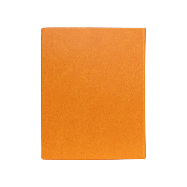 Kington Series Photo Albums (Orange)