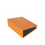 Kington Series Photo Albums (Orange)