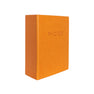 Kington Series Photo Albums (Orange)