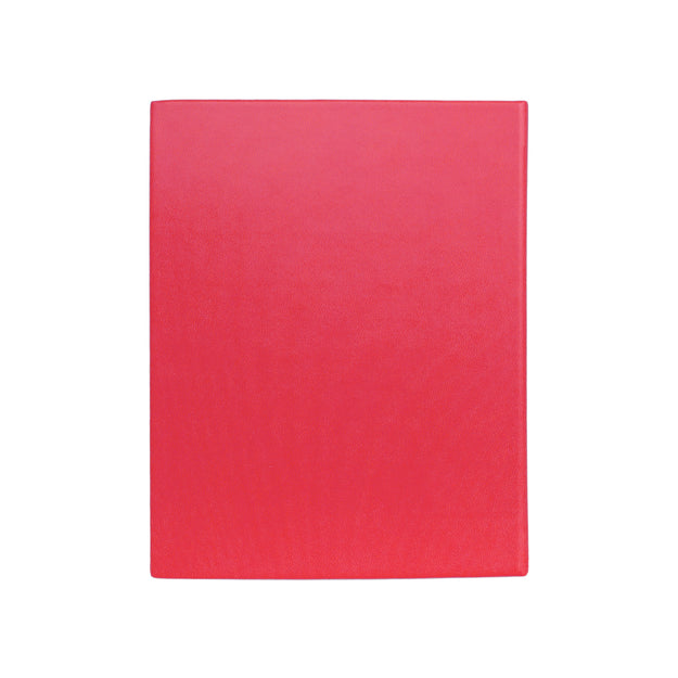 Kington Series Photo Albums (Red)