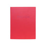 Kington Series Photo Albums (Red)
