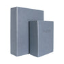 Kington Series Photo Albums (Blue)