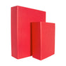 Kington Series Photo Albums (Red)