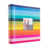 Rainbow Design Photo Albums