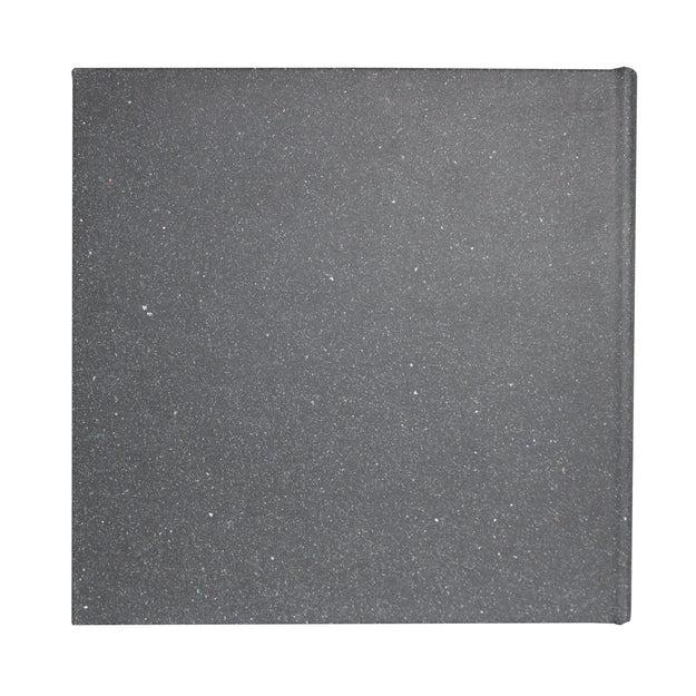 Signature Series Leather Memo Photo Albums