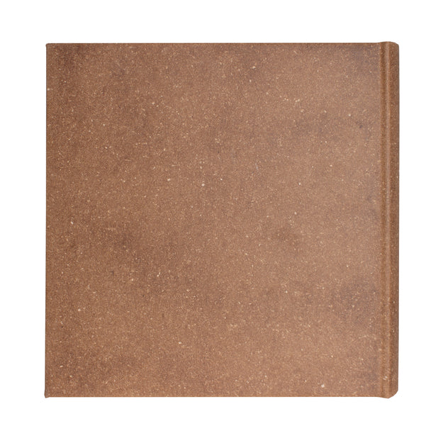 Signature Series Leather Memo Photo Albums