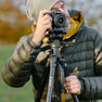 Karoo 3-in-1 Photo & Video Tripod Kit
