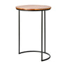 Acacia Nesting Tables (Set of 2)