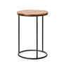 Acacia Nesting Tables (Set of 2)