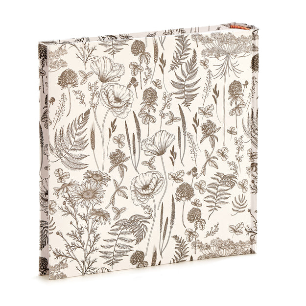 Wildflower Series Photo Albums